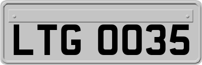 LTG0035
