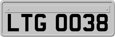 LTG0038