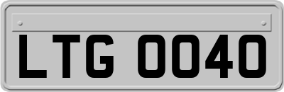 LTG0040