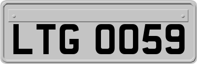 LTG0059
