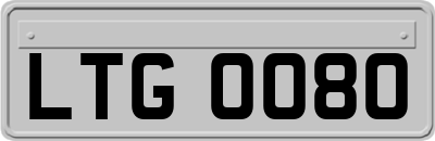 LTG0080