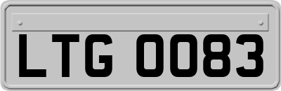 LTG0083