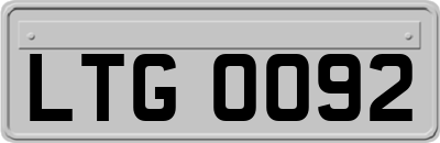 LTG0092