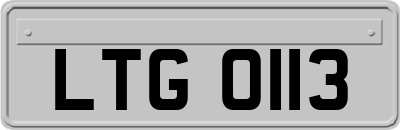LTG0113