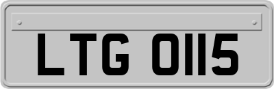 LTG0115