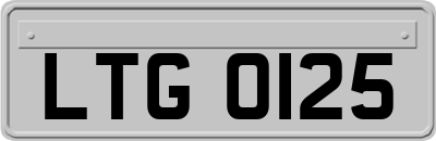 LTG0125