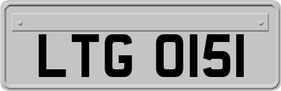 LTG0151