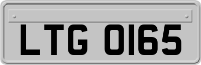LTG0165