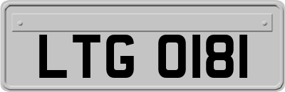 LTG0181