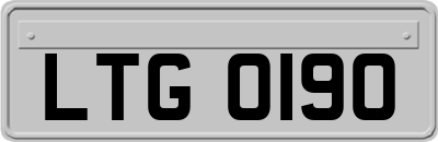 LTG0190
