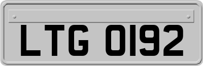 LTG0192