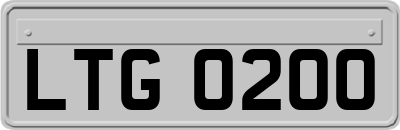LTG0200