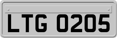 LTG0205