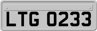 LTG0233