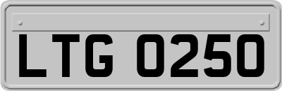 LTG0250
