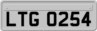 LTG0254
