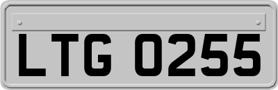 LTG0255