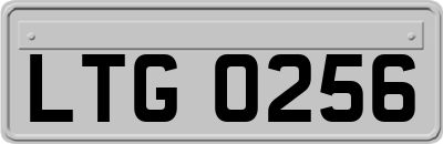 LTG0256