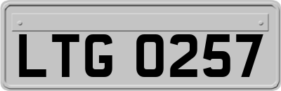 LTG0257