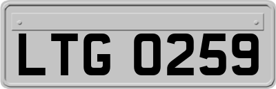 LTG0259