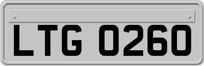 LTG0260