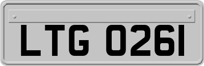 LTG0261
