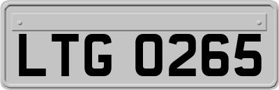 LTG0265