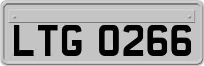 LTG0266