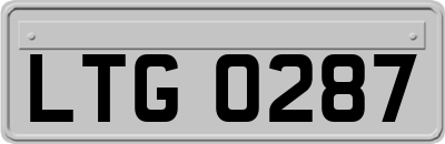LTG0287