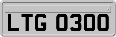 LTG0300