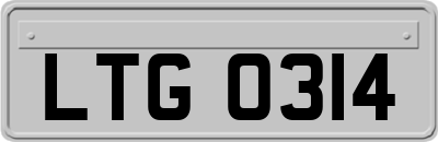 LTG0314