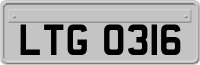 LTG0316