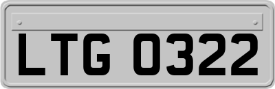 LTG0322