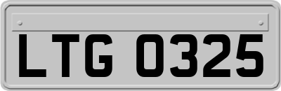 LTG0325