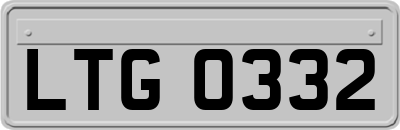 LTG0332