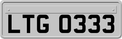 LTG0333