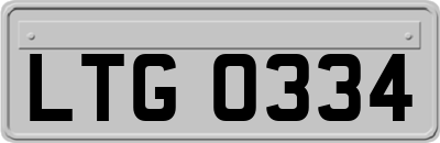 LTG0334