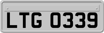 LTG0339
