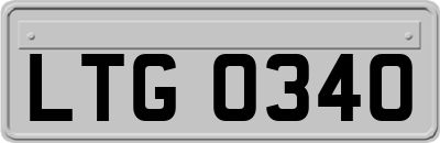 LTG0340