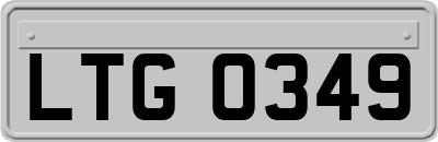 LTG0349