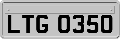 LTG0350