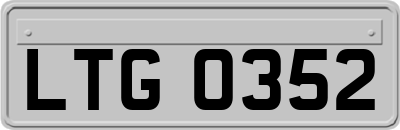 LTG0352