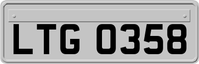 LTG0358