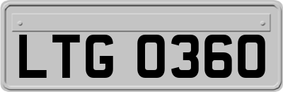 LTG0360