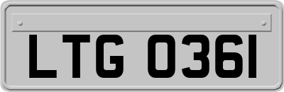 LTG0361