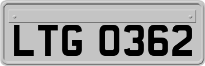 LTG0362