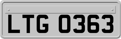 LTG0363