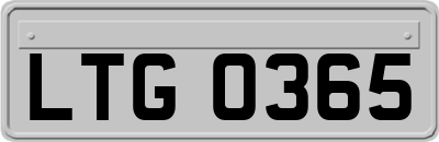 LTG0365
