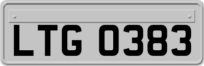 LTG0383
