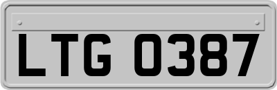 LTG0387